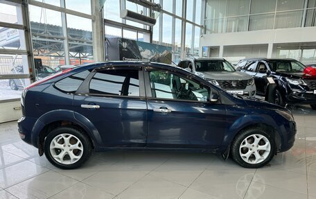 Ford Focus II рестайлинг, 2010 год, 590 000 рублей, 6 фотография