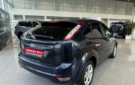 Ford Focus II рестайлинг, 2010 год, 590 000 рублей, 5 фотография