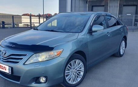 Toyota Camry, 2009 год, 1 330 000 рублей, 4 фотография