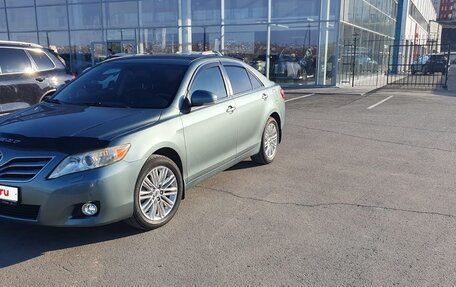 Toyota Camry, 2009 год, 1 330 000 рублей, 3 фотография