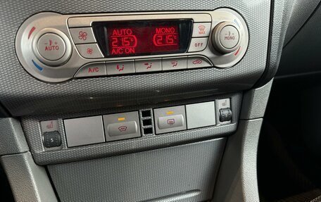 Ford Focus II рестайлинг, 2010 год, 590 000 рублей, 19 фотография