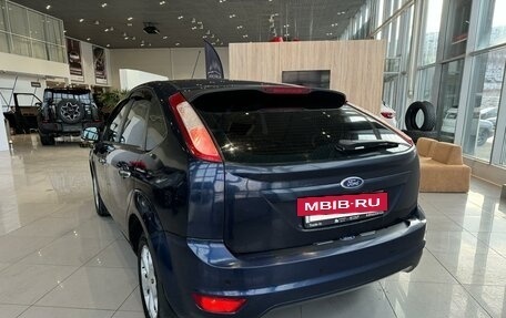 Ford Focus II рестайлинг, 2010 год, 590 000 рублей, 28 фотография