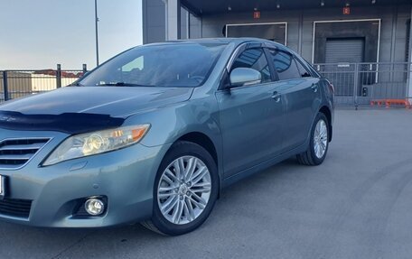Toyota Camry, 2009 год, 1 330 000 рублей, 6 фотография