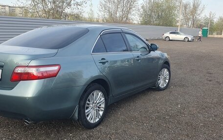 Toyota Camry, 2009 год, 1 330 000 рублей, 9 фотография