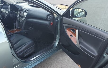 Toyota Camry, 2009 год, 1 330 000 рублей, 19 фотография