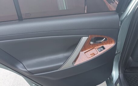 Toyota Camry, 2009 год, 1 330 000 рублей, 16 фотография