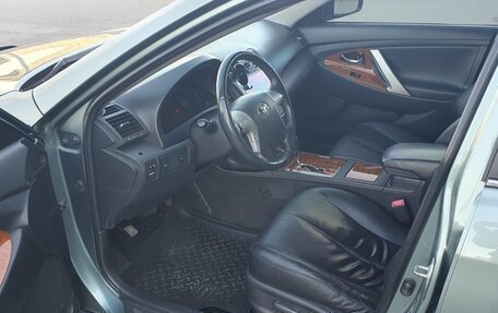 Toyota Camry, 2009 год, 1 330 000 рублей, 15 фотография