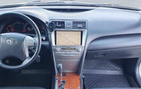 Toyota Camry, 2009 год, 1 330 000 рублей, 14 фотография
