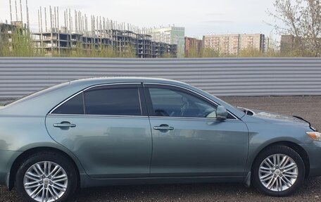 Toyota Camry, 2009 год, 1 330 000 рублей, 10 фотография