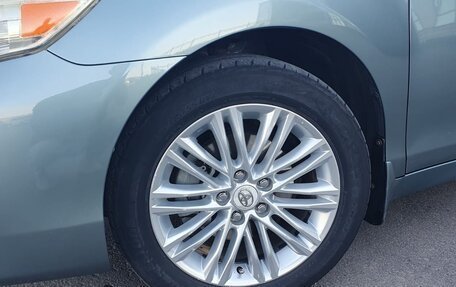 Toyota Camry, 2009 год, 1 330 000 рублей, 13 фотография