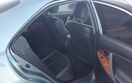 Toyota Camry, 2009 год, 1 330 000 рублей, 18 фотография