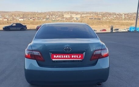 Toyota Camry, 2009 год, 1 330 000 рублей, 7 фотография