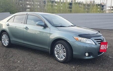 Toyota Camry, 2009 год, 1 330 000 рублей, 8 фотография
