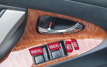 Toyota Camry, 2009 год, 1 330 000 рублей, 20 фотография