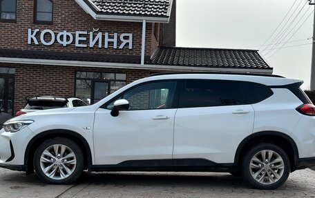 Chevrolet Orlando, 2022 год, 1 650 000 рублей, 2 фотография