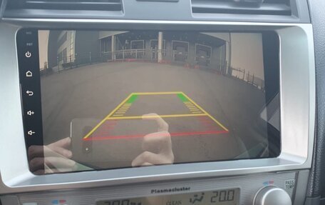 Toyota Camry, 2009 год, 1 330 000 рублей, 26 фотография