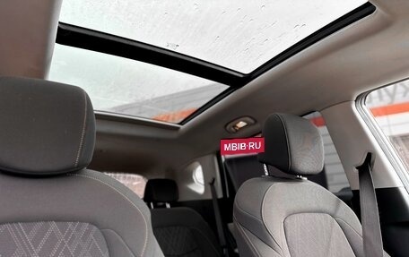 Chevrolet Orlando, 2022 год, 1 650 000 рублей, 7 фотография
