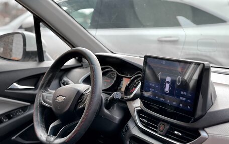 Chevrolet Orlando, 2022 год, 1 650 000 рублей, 10 фотография