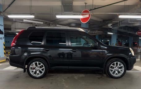 Nissan X-Trail, 2007 год, 1 279 000 рублей, 6 фотография