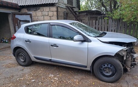 Renault Megane III, 2009 год, 290 000 рублей, 7 фотография