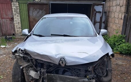 Renault Megane III, 2009 год, 290 000 рублей, 4 фотография