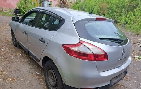 Renault Megane III, 2009 год, 290 000 рублей, 8 фотография