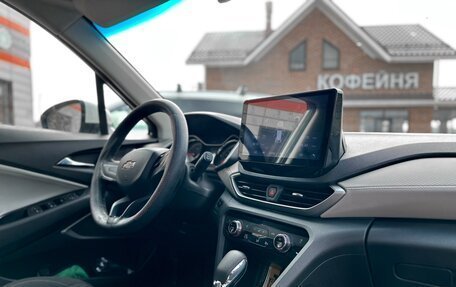 Chevrolet Orlando, 2022 год, 1 650 000 рублей, 9 фотография