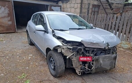 Renault Megane III, 2009 год, 290 000 рублей, 5 фотография