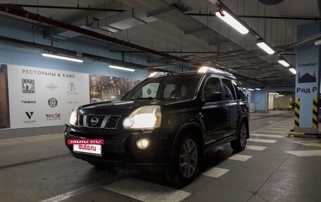 Nissan X-Trail, 2007 год, 1 279 000 рублей, 2 фотография
