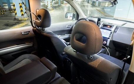Nissan X-Trail, 2007 год, 1 279 000 рублей, 15 фотография