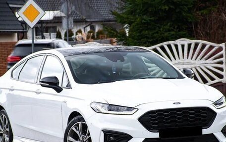 Ford Mondeo V, 2021 год, 1 750 000 рублей, 5 фотография