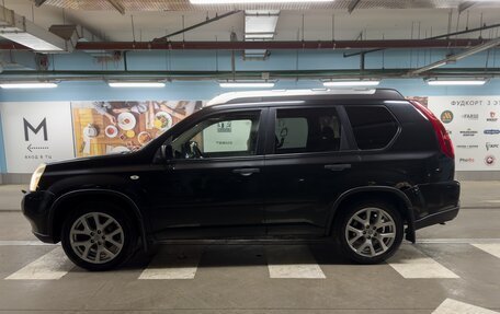 Nissan X-Trail, 2007 год, 1 279 000 рублей, 12 фотография