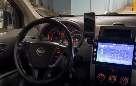 Nissan X-Trail, 2007 год, 1 279 000 рублей, 17 фотография