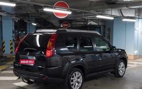 Nissan X-Trail, 2007 год, 1 279 000 рублей, 7 фотография