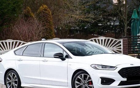 Ford Mondeo V, 2021 год, 1 750 000 рублей, 4 фотография