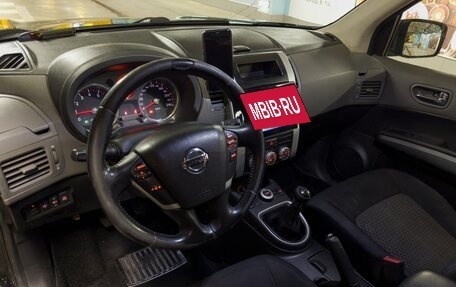 Nissan X-Trail, 2007 год, 1 279 000 рублей, 14 фотография