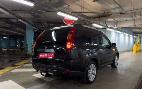 Nissan X-Trail, 2007 год, 1 279 000 рублей, 8 фотография