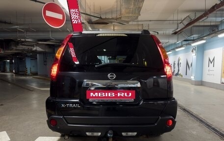 Nissan X-Trail, 2007 год, 1 279 000 рублей, 10 фотография