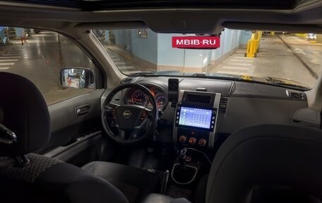 Nissan X-Trail, 2007 год, 1 279 000 рублей, 16 фотография