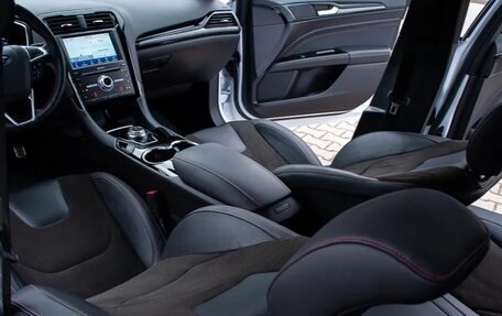 Ford Mondeo V, 2021 год, 1 750 000 рублей, 11 фотография