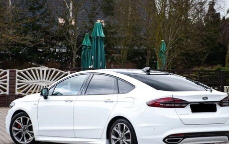 Ford Mondeo V, 2021 год, 1 750 000 рублей, 8 фотография