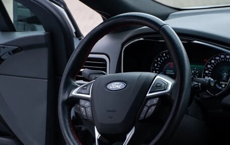 Ford Mondeo V, 2021 год, 1 750 000 рублей, 12 фотография