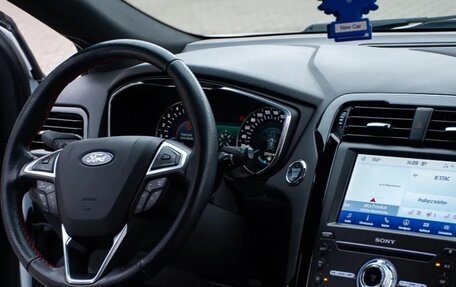 Ford Mondeo V, 2021 год, 1 750 000 рублей, 15 фотография