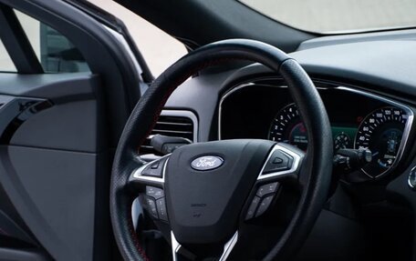 Ford Mondeo V, 2021 год, 1 750 000 рублей, 13 фотография