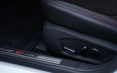 Ford Mondeo V, 2021 год, 1 750 000 рублей, 17 фотография