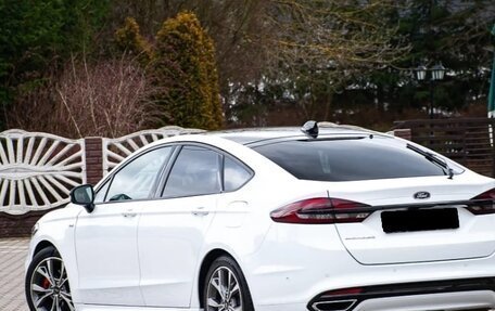 Ford Mondeo V, 2021 год, 1 750 000 рублей, 7 фотография