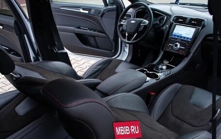 Ford Mondeo V, 2021 год, 1 750 000 рублей, 9 фотография