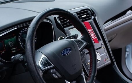 Ford Mondeo V, 2021 год, 1 750 000 рублей, 14 фотография
