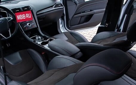 Ford Mondeo V, 2021 год, 1 750 000 рублей, 10 фотография