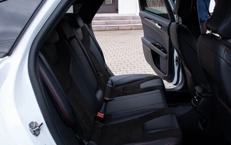 Ford Mondeo V, 2021 год, 1 750 000 рублей, 26 фотография